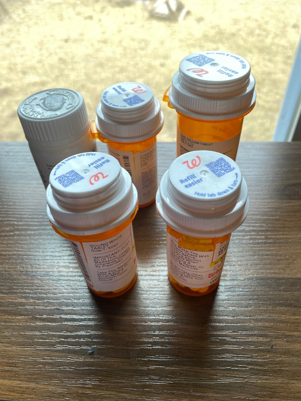 Sometimes, Words Are Just&nbsp;Words