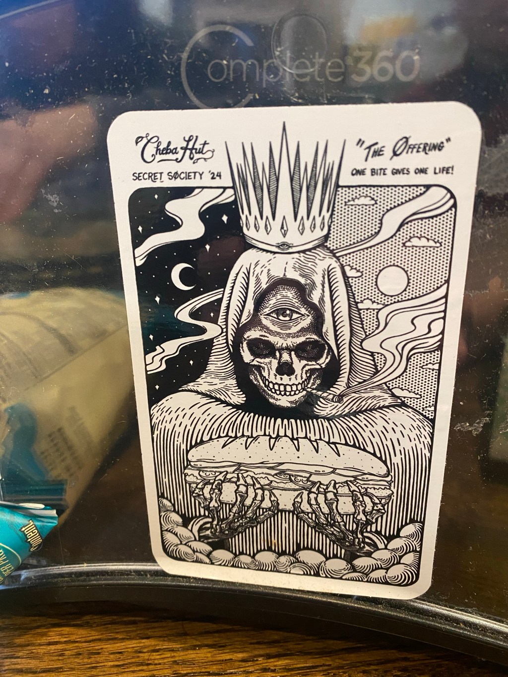 A Man I Could&nbsp;Trust