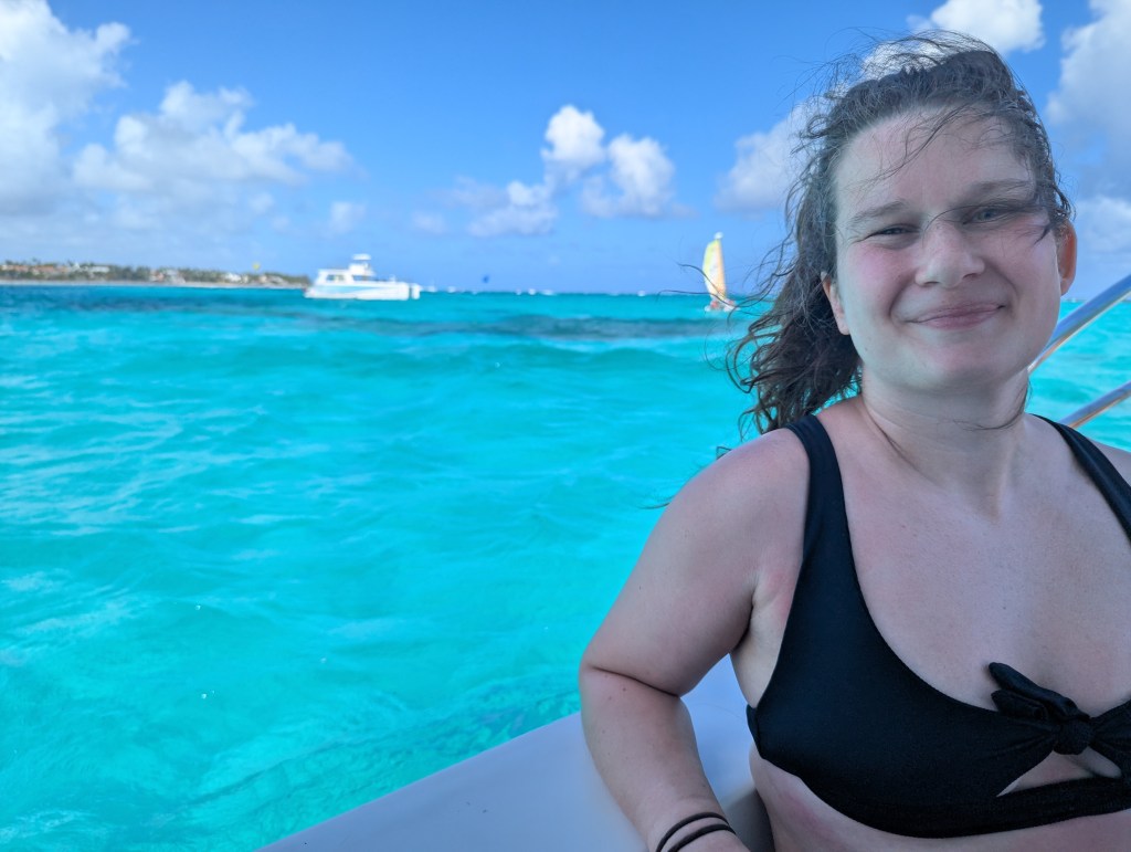 Character development