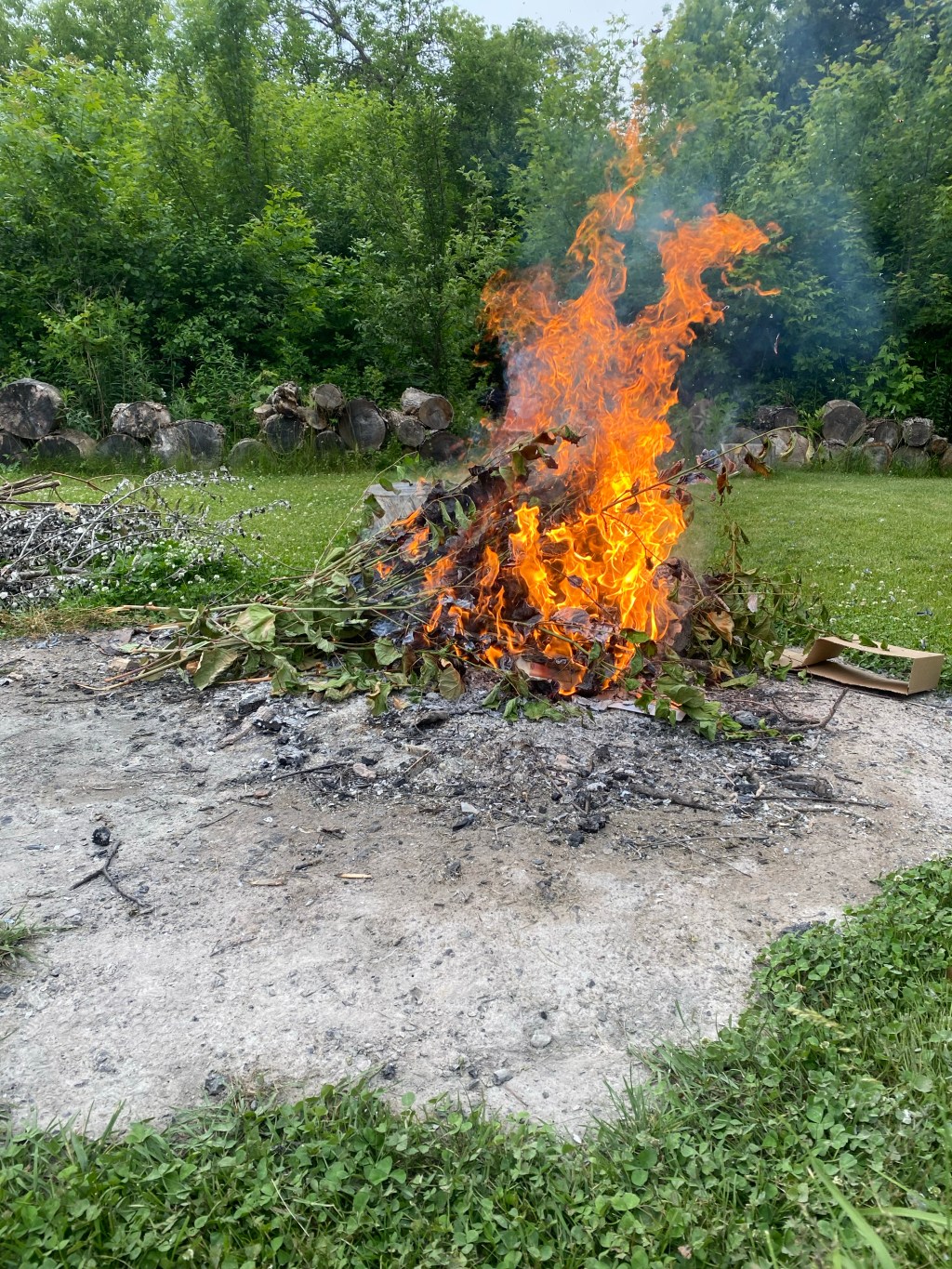 Doing Heroin On Our&nbsp;Deathbeds