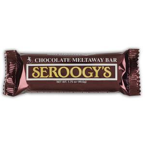 Seroogy’s Chocolate Bar
