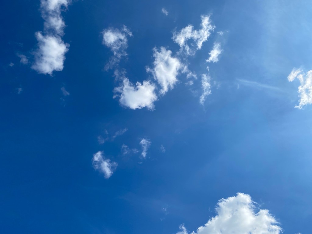 Big Bang?