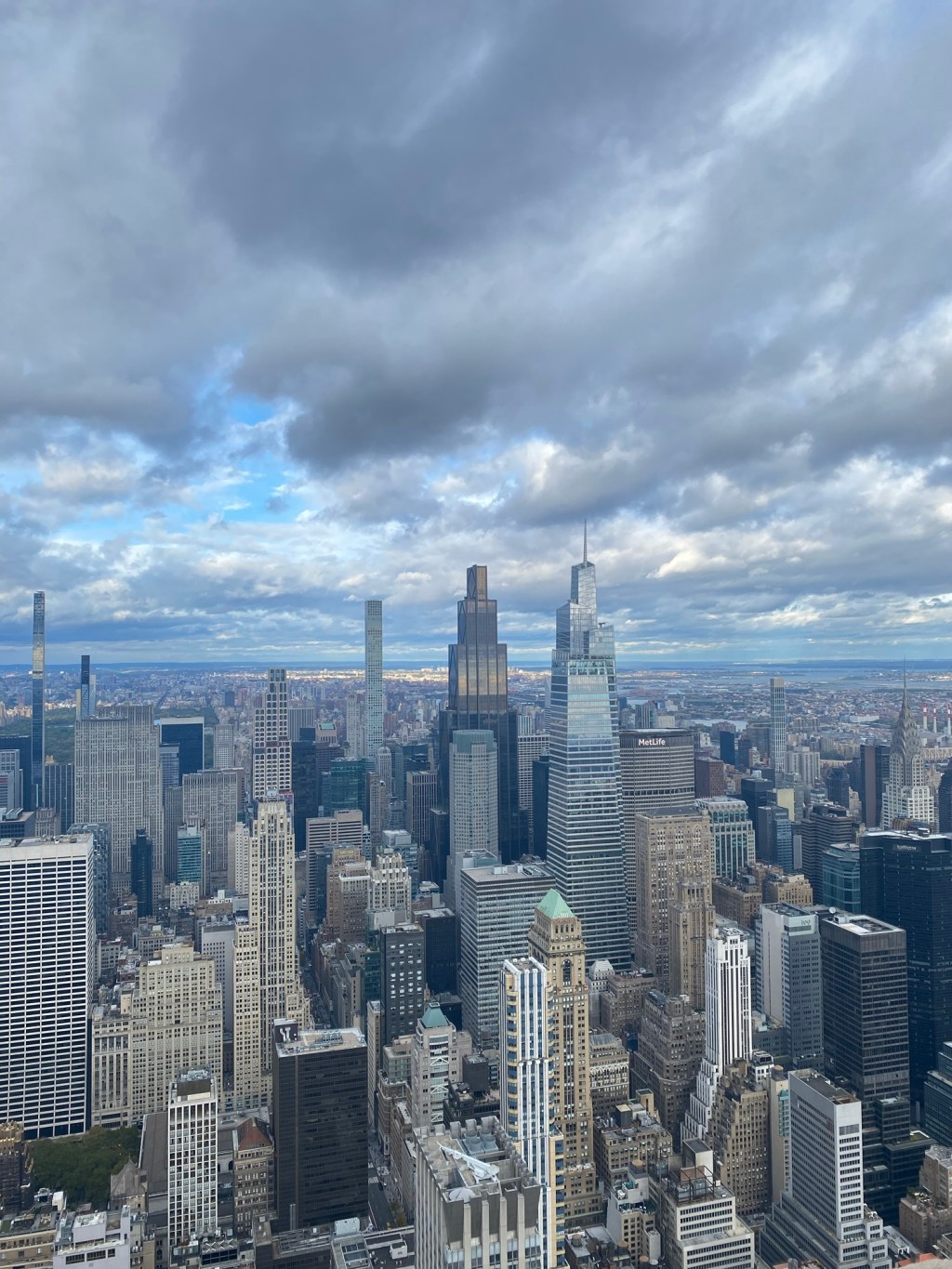 NYC